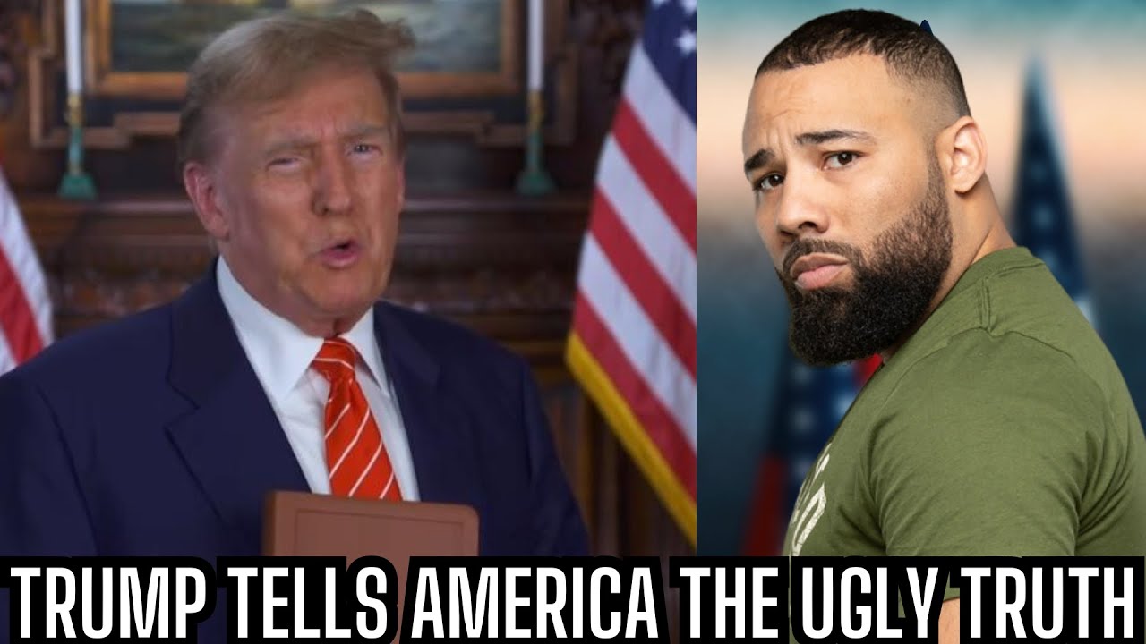 Donald Trump Just Delivered Shocking Message To All Christians? This Is Their Worst Nightmare! - YouTube