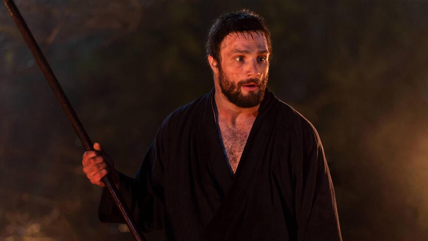 Shōgun 1x03 Tomorrow Is Tomorrow - Trakt