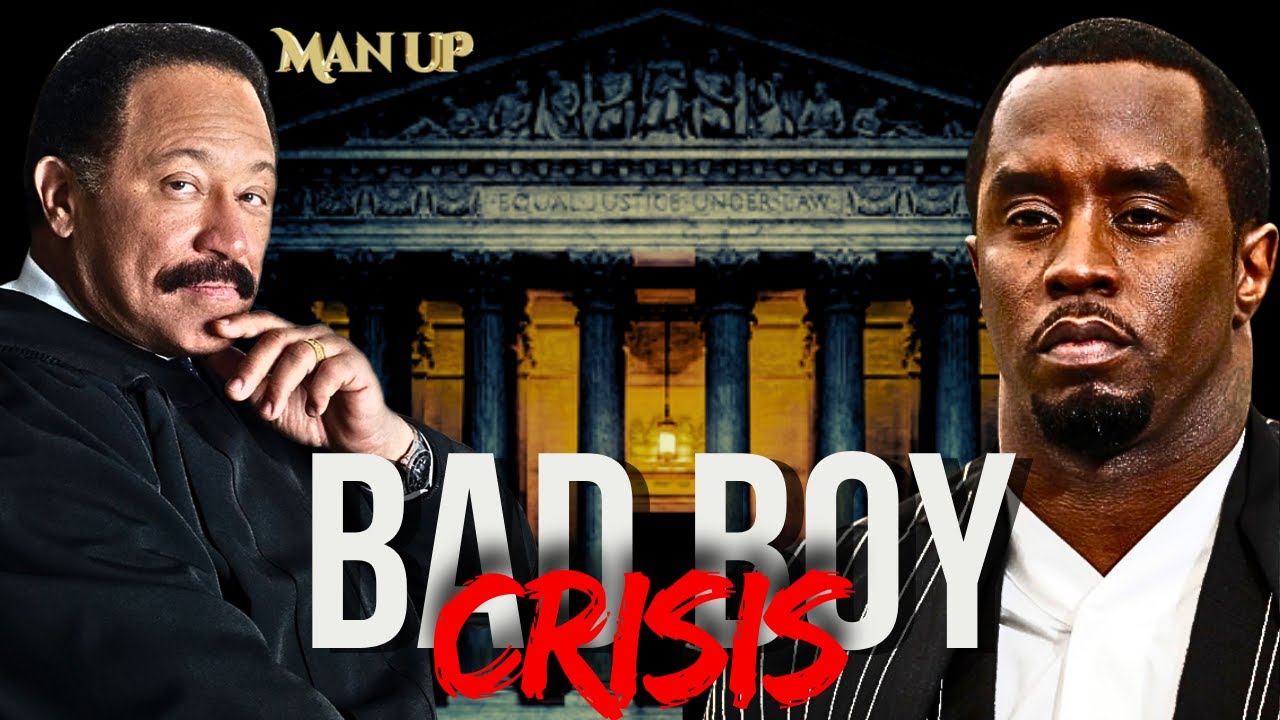 LIVE: Diddy and Fani Willis: The Unfolding Downfall - YouTube