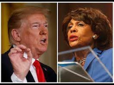Black Reverend BETRAYS Maxine Waters  The DEMONCRATS! ENDORSES Trump!#youtubeshorts #shortvideo - YouTube