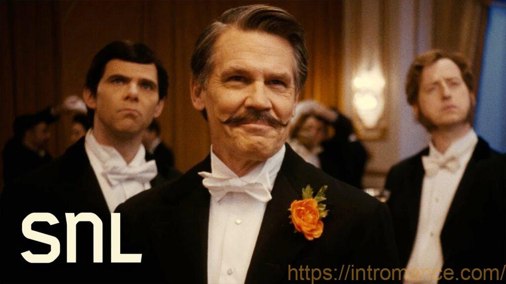 SNL and Josh Brolin Demonstrates Why Violence Against Women is a Laughing Matter – Intromance