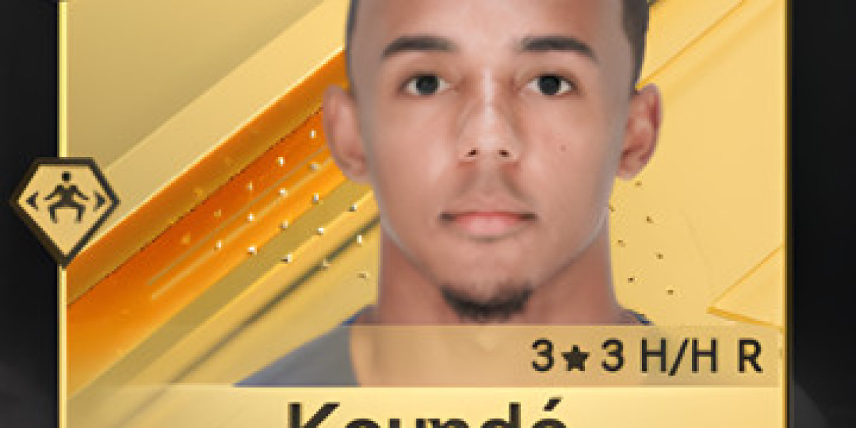 Mastering FC 24: The Ultimate Guide to Acquiring Jules Koundé's Rare Card