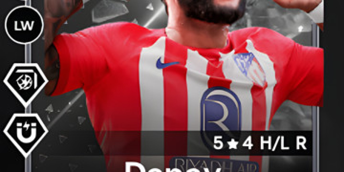 Score Big with Memphis Depay’s Showdown Card in FC 24: A Player's Guide