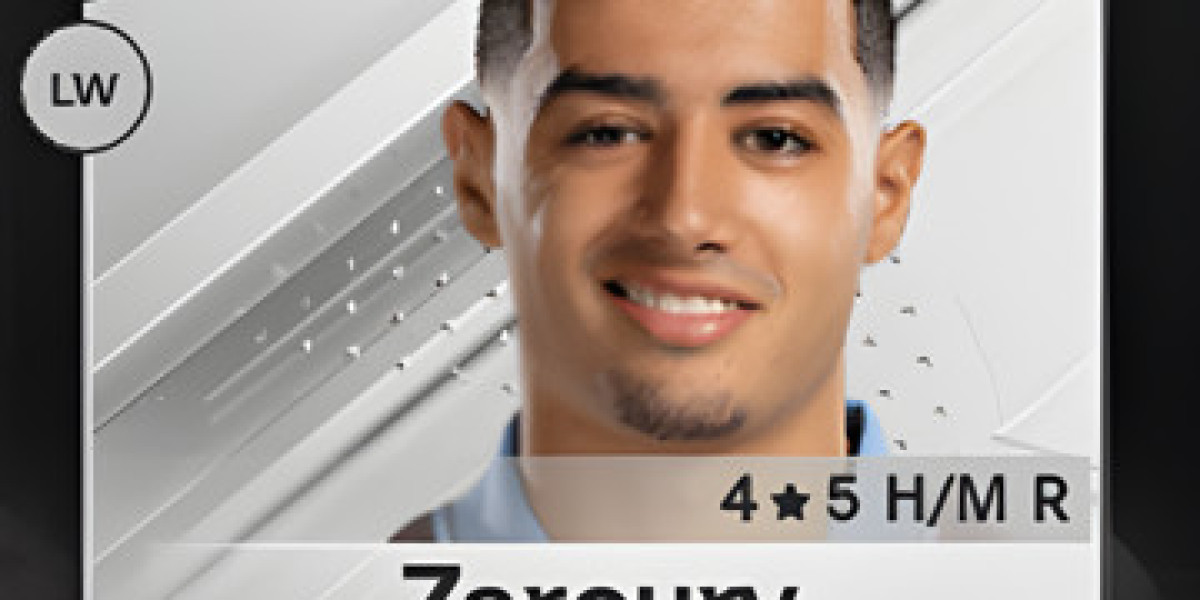 Mastering FC 24: Tips to Acquire Anass Zaroury's Player Card