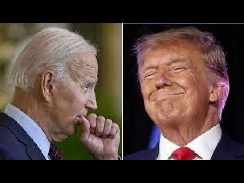 Democrats Worry After New York Times Poll Shows Black Voters Went From 4% To 23% For Trump!#youtube - YouTube