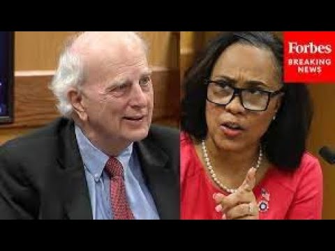 Fani Willis Plays The VICTIM at A Black Church! #youtubeshorts #youtube #shortvideo #shorts - YouTube