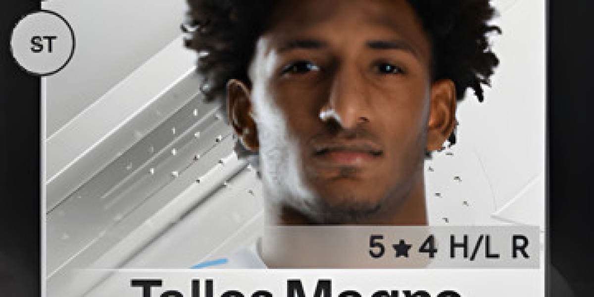 Score Big with Talles Magno's Rare Card in FC 24: A Player's Guide