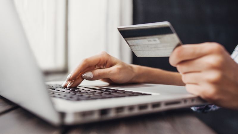 Credit card late fees capped at $8 as part of Biden administration crackdown on junk fees | CNN Business