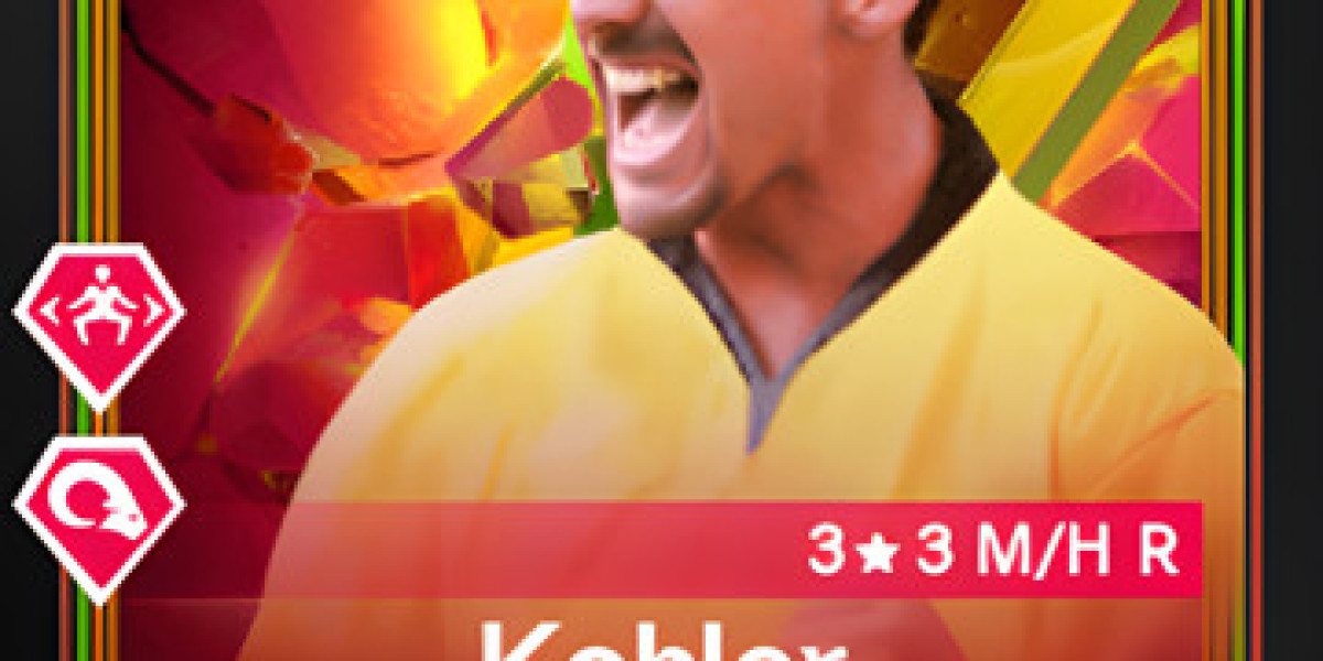 Mastering FC 24: Obtain Jürgen Kohler's Golazo Hero Card
