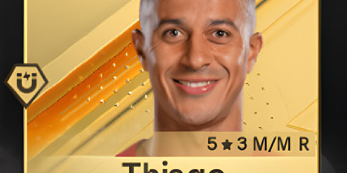 Thiago Alcântara's FC 24 Player Card: Your Ultimate Guide to Acquiring It