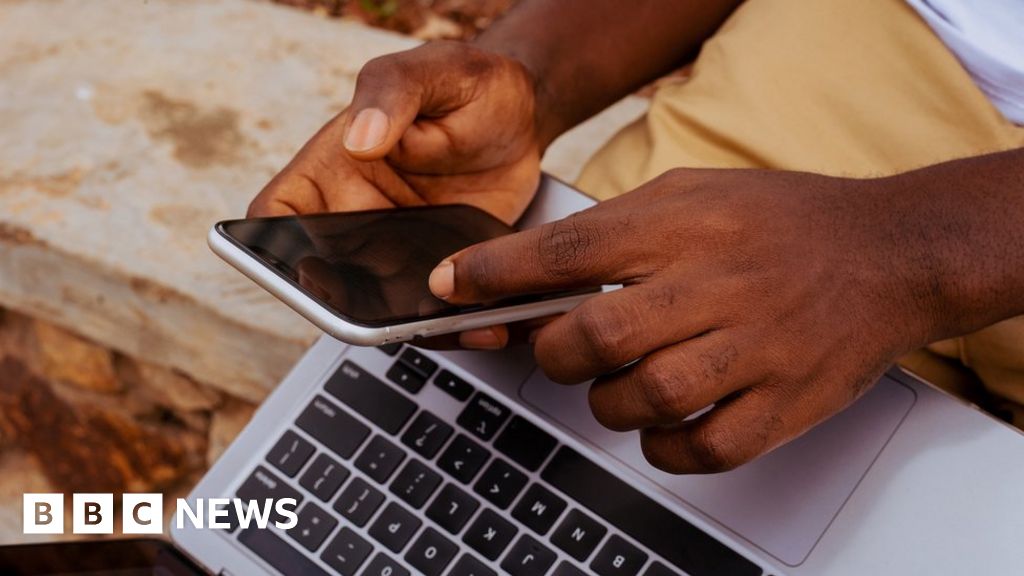 South Africa, Nigeria, Ghana, Liberia and Ivory Coast hit by major internet outages
