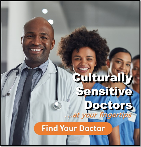 BlackDoctor.org - Where Wellness & Culture Connect