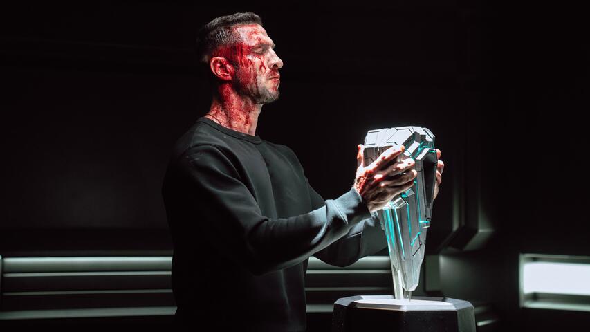 Halo 2x06 Onyx - Trakt