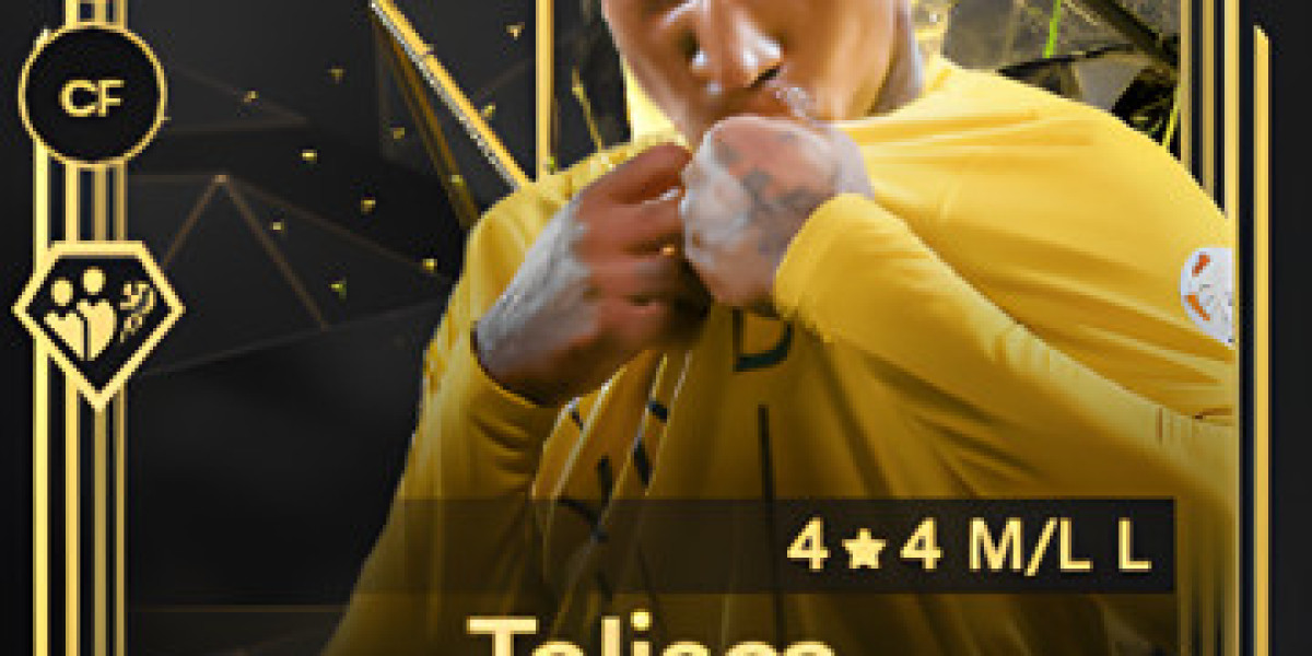 Mastering FC 24: Securing Talisca's Elite Player Card & Earning Coins Fast