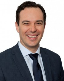Alfred Nash