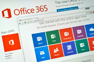 Administering Office 365 for Small Business | Alison