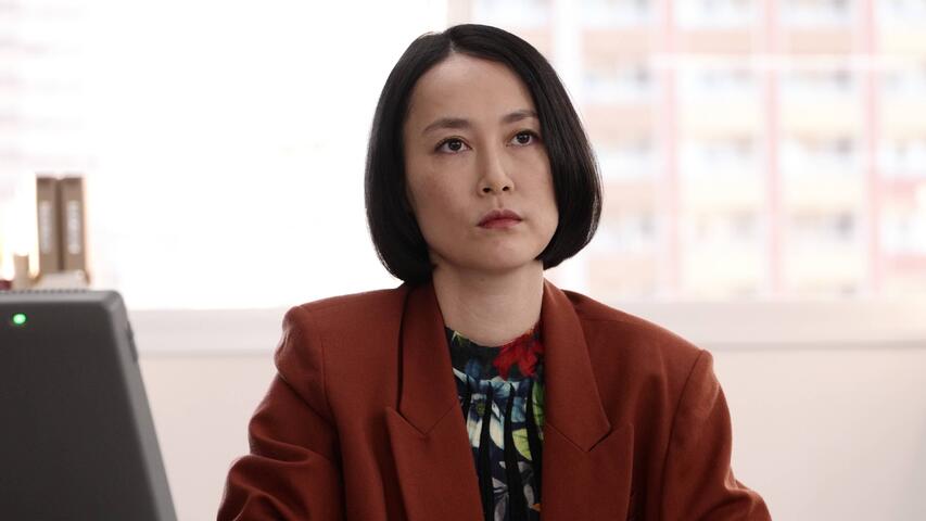 Tokyo Vice 1x02 Kishi Kaisei - Trakt