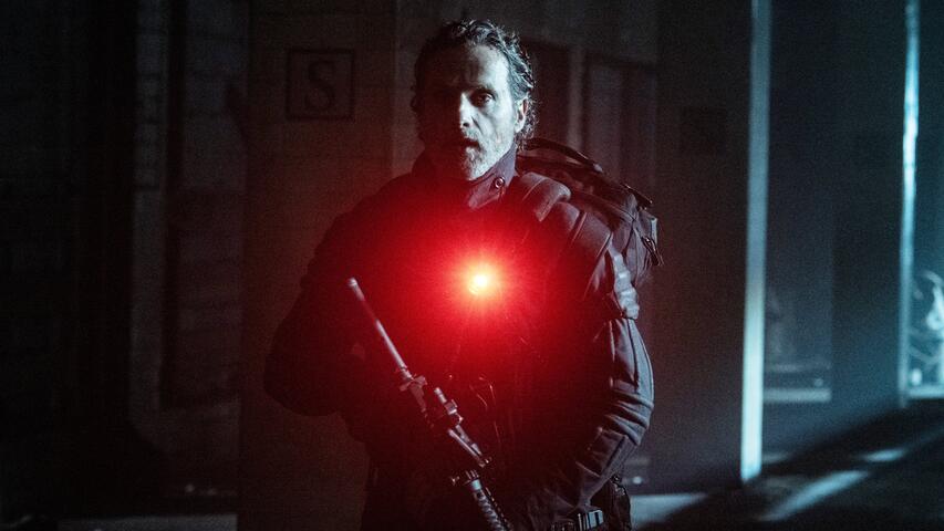 The Walking Dead: The Ones Who Live 1x03 Bye - Trakt