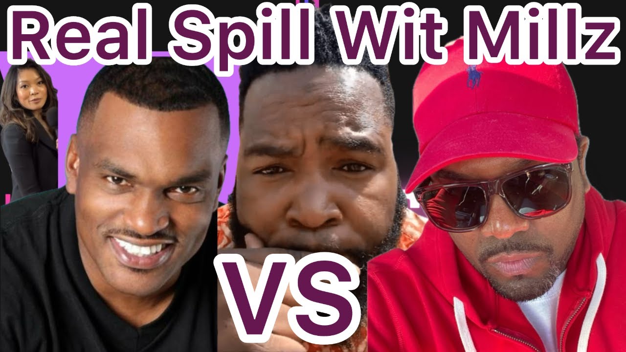 Bandz VS Brown: Does Dr Umar’s Debauchery Dilute & Destroy His Msg? @GeoffTEEVEE - YouTube