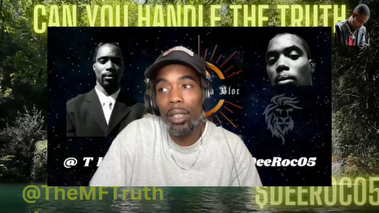 A Bum B!tch's Worst Nightmare Come true - YouTube