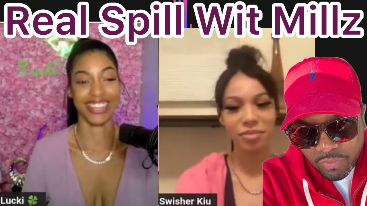 Lot Lizards Like Luxurious Lifestyle, Lavish Looking “Foreign Cars” @SheSoLucki1 Review - YouTube