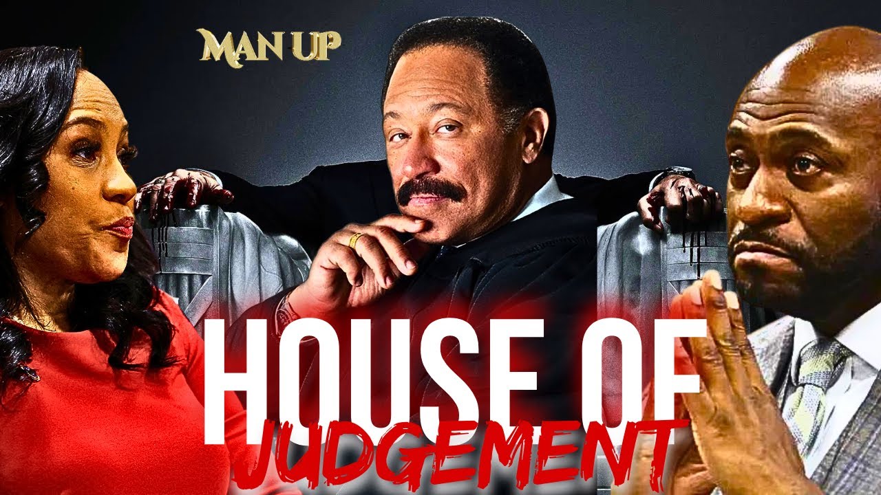 LIVE: Fani Willis and Nathan Wade Disqualification Verdict Update - YouTube