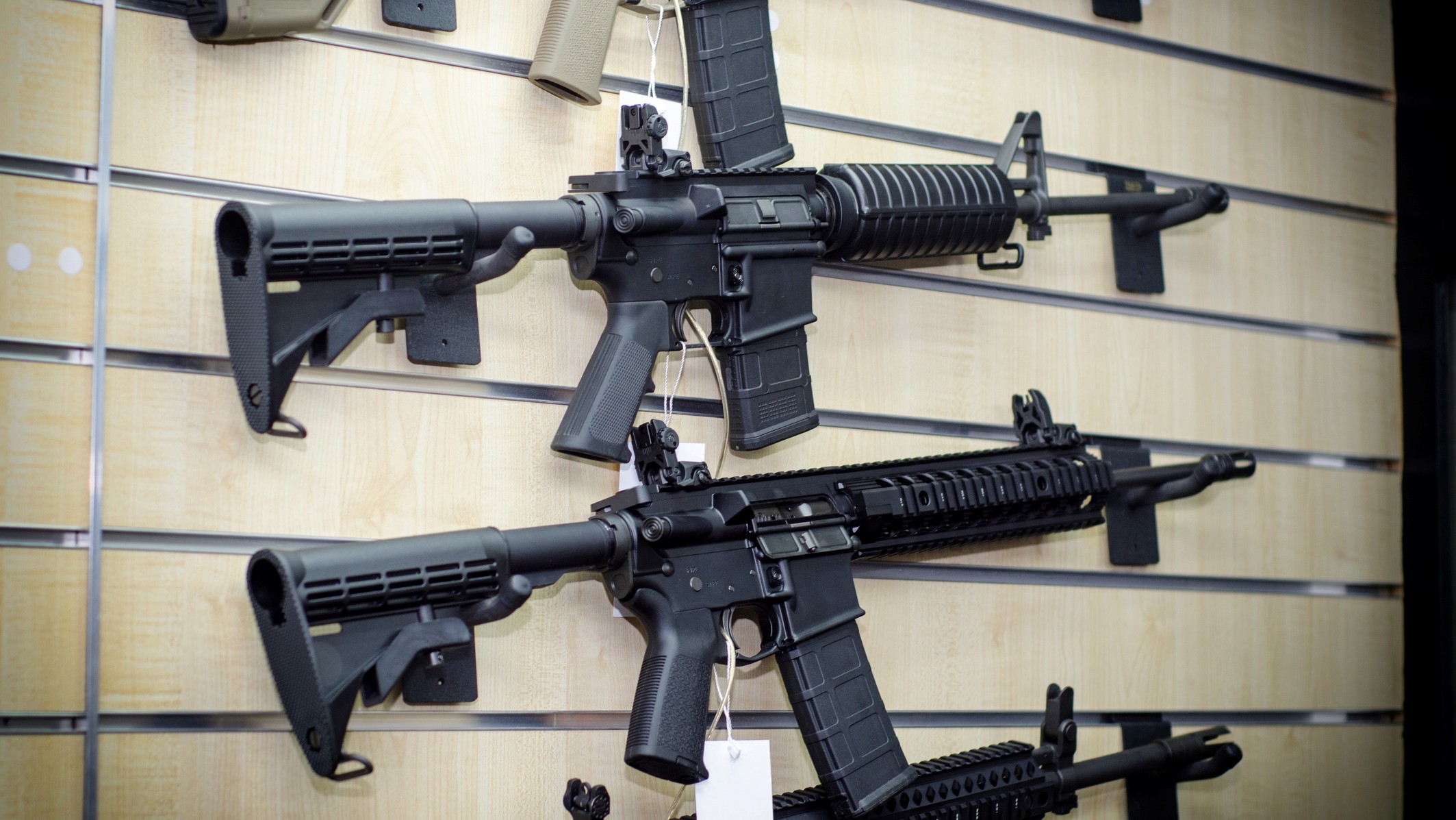 GOP bill would make it easier for AZ ranchers to shoot and kill border-crossers on their property