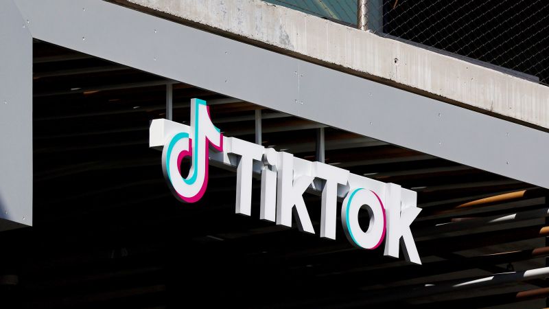 TikTok: Is it really Chinese? | CNN Business
