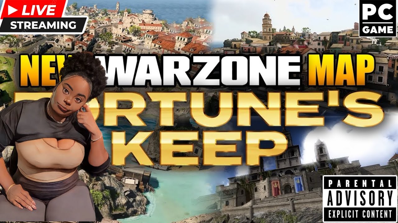 ?Live! SHAKE SUM SATURDAY!! - FORTUNES KEEP GAMEPLAY! - YouTube