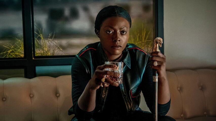 BMF 3x04 The Return of the Prodigal Son - Trakt