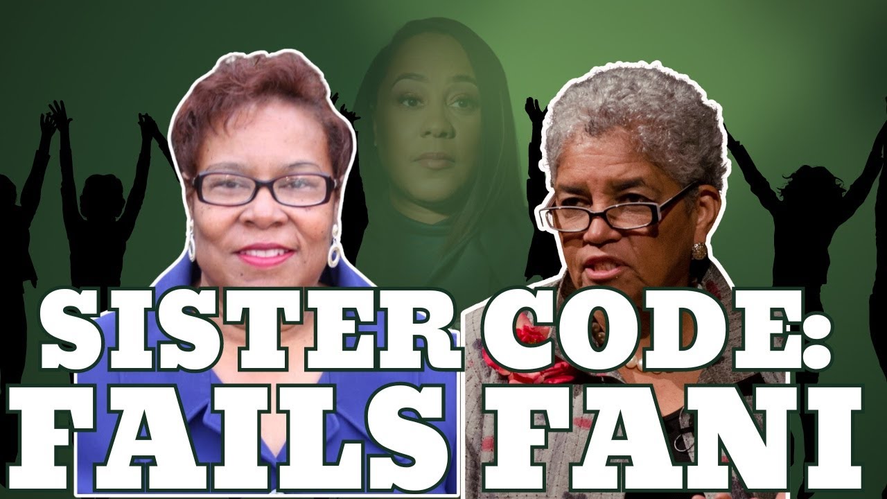 Black Women For - YouTube