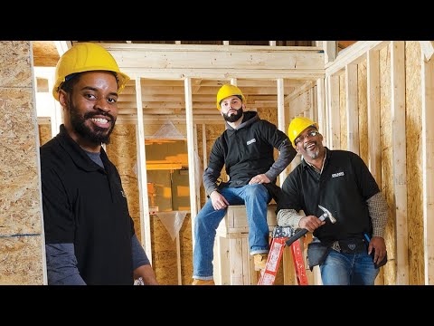 Why a trade is better than a degree!!!!  I SAID WHAT I SAID!!!!! - YouTube