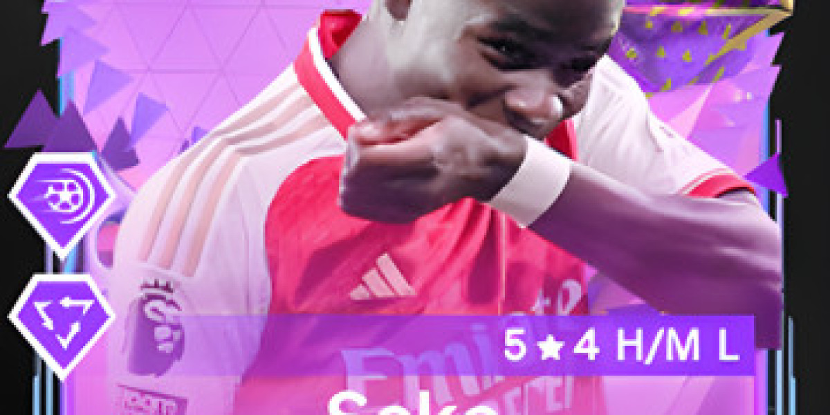 Score Big with Bukayo Saka's FUT Birthday Card: Your Ultimate Guide to Acquiring Top Player Cards in FC 24