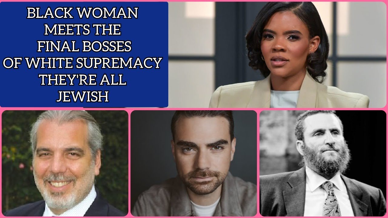 @CandaceOwensPodcast Vs The Daily Wire And The Breakfast Club #BlackGirlFired - YouTube