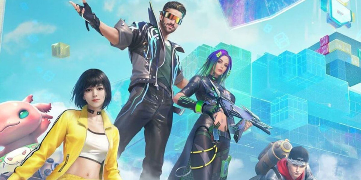 Unlock Your Rewards: Garena Free Fire MAX Codes for March 2024