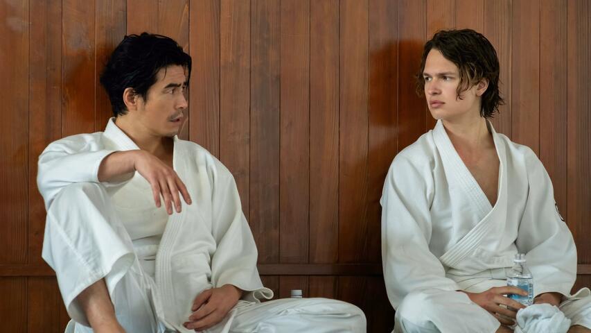 Tokyo Vice 1x05 Everybody Pays - Trakt