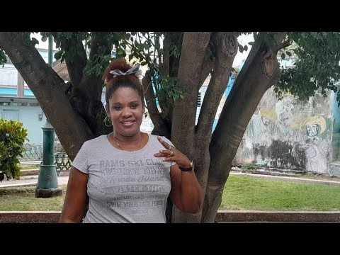 ¡Laura Vanesa te menciono en su Live - YouTube