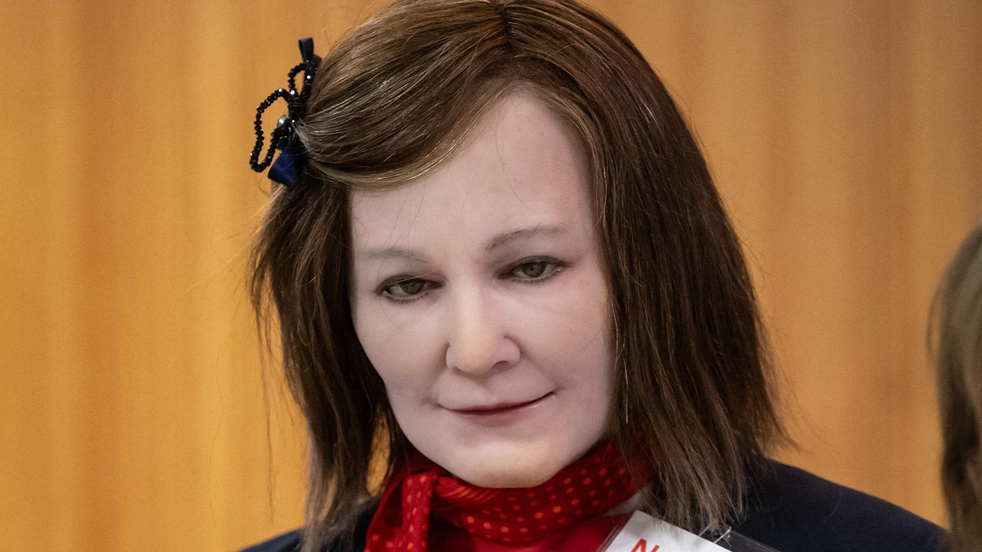 Humanoid robots will replace declining human populations all over the world and act as caregivers for the elderly | The Sun