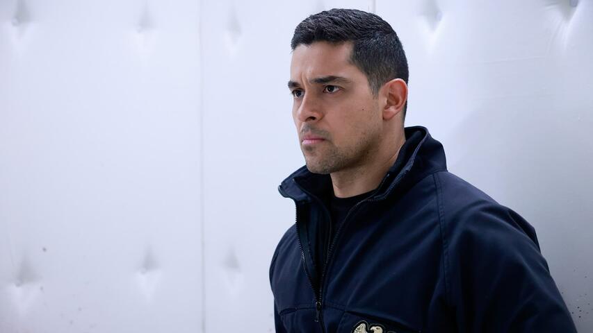 NCIS 21x04 Left Unsaid - Trakt