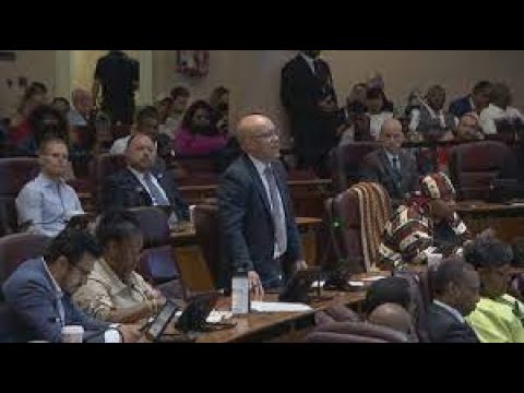 BLACK  WHITE Chicagoans UNIFY AGAINST THE DEMONCRATS! - YouTube