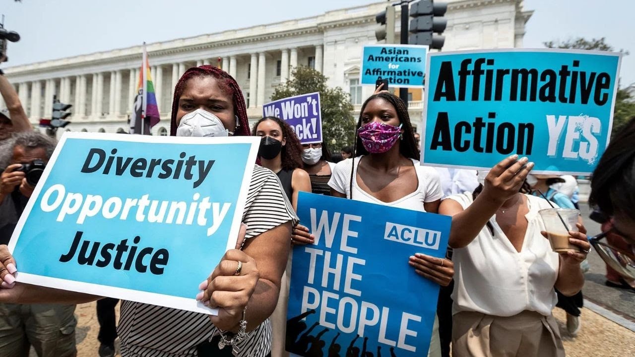 Should Black Immigrants Have To Trauma Bond With Black Americans In Order To Access Whiteness? - YouTube