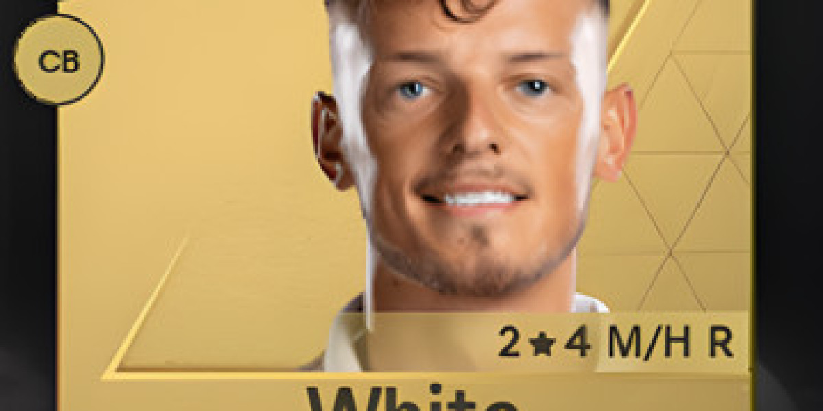 Score Big in FC 24: The Ultimate Guide to Acquiring Ben White's Player Card