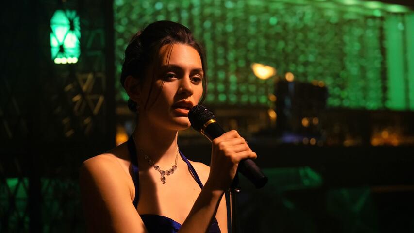 Tokyo Vice 1x04 I Want It That Way - Trakt