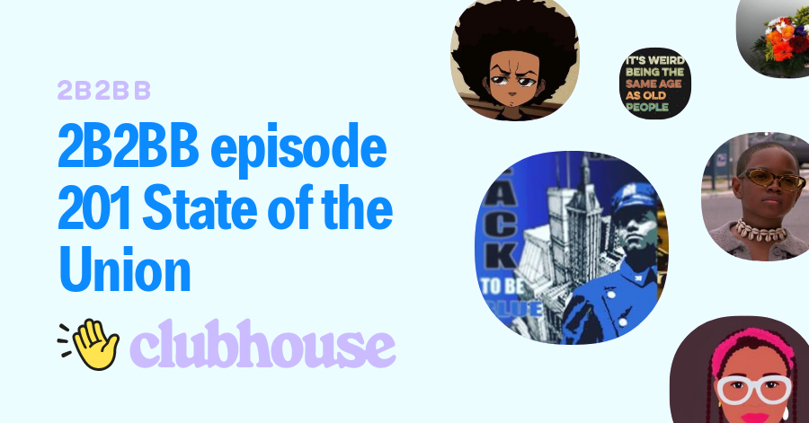 Join a live room with Charlie  Hustle