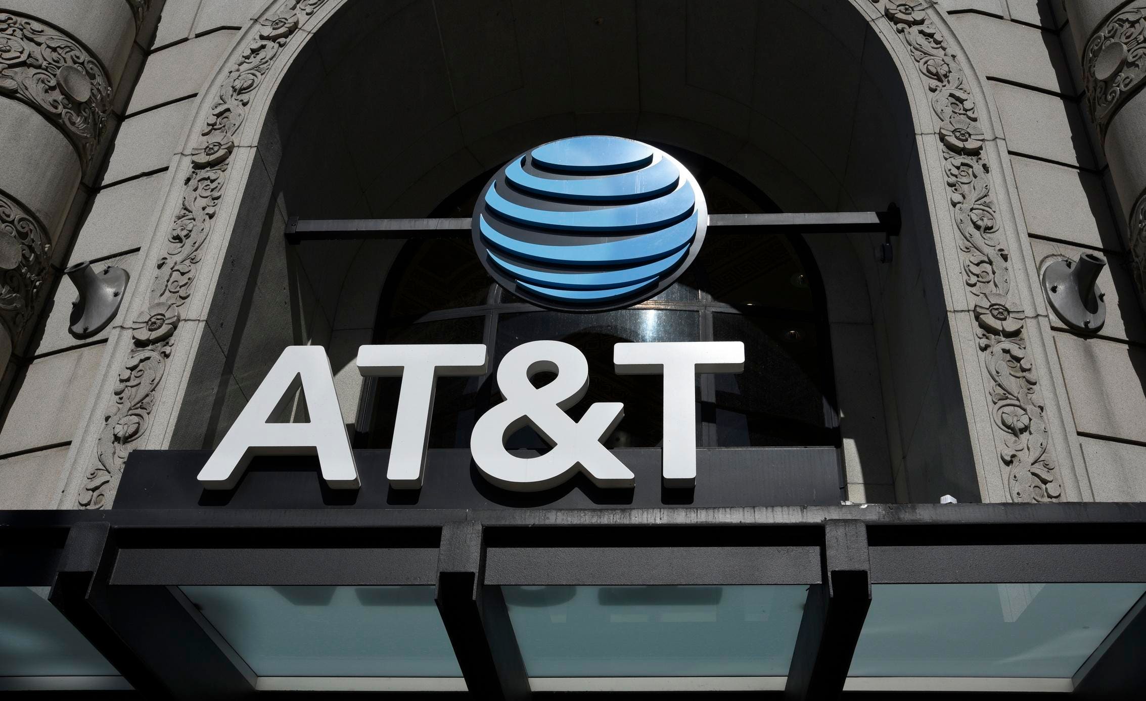 ATT Data Leak: Personal Information—Including Social Security Numbers—Released On Dark Web