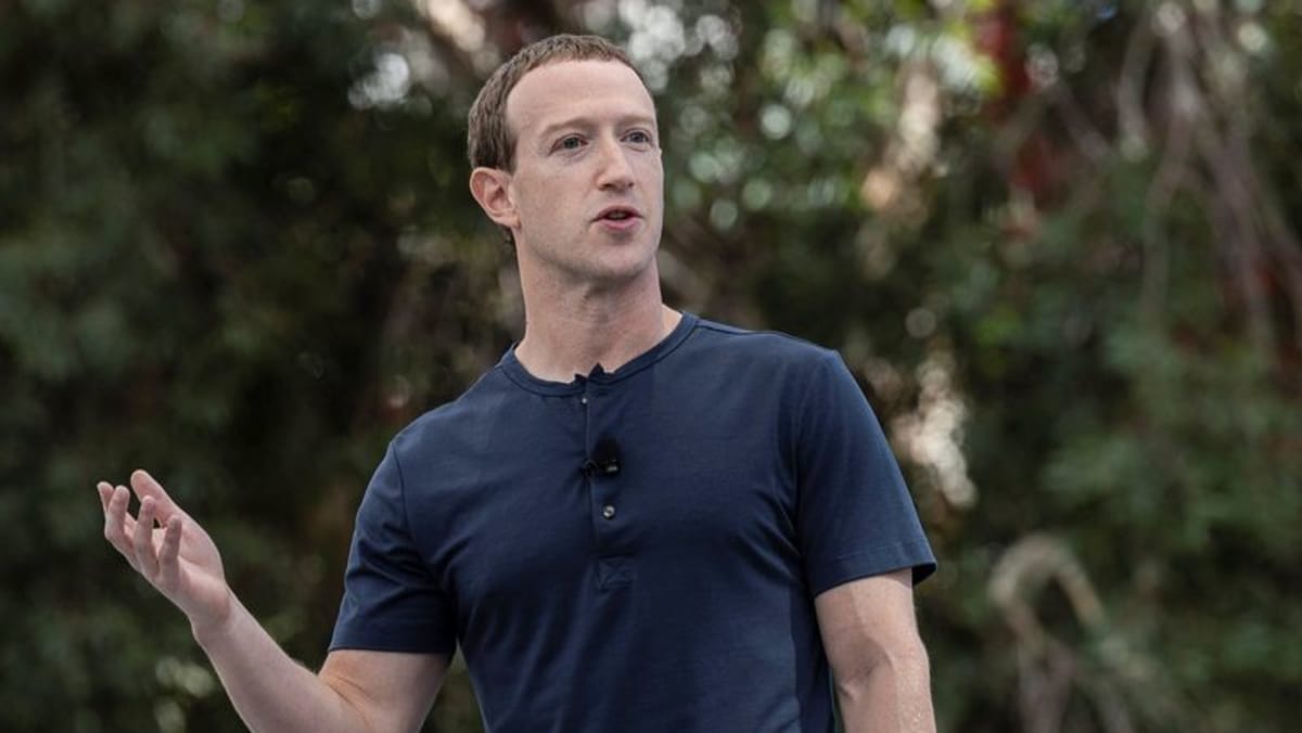Commentary: Why are billionaires like Mark Zuckerberg building bunkers and buying islands? - CNA