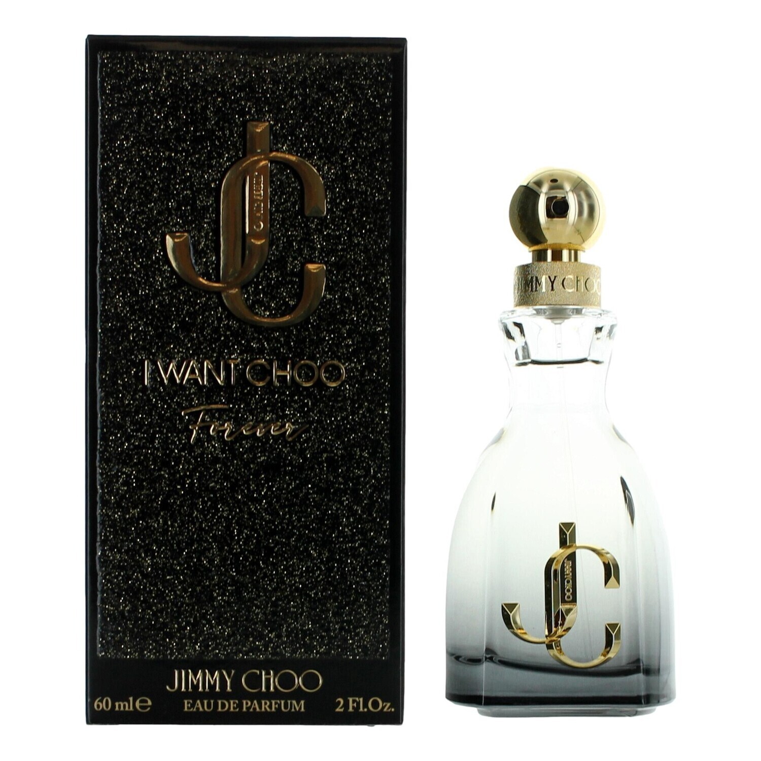 I Want Choo Forever by Jimmy Choo, 2 oz Eau De Parfum Spray for Women – Power Through Peace & Unity Store – POWER comes in response to need NOT DESIRE
