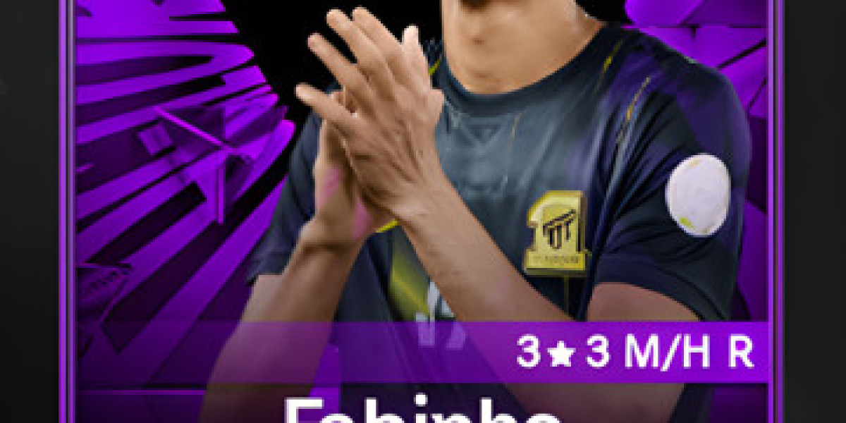 Score Big with Fabinho's FC Pro Card: Your Guide to Mastery in FC 24