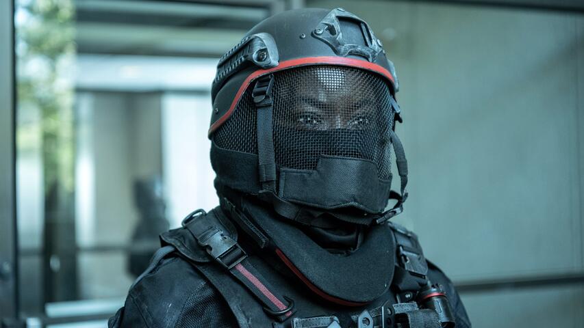 The Walking Dead: The Ones Who Live 1x06 The Last Time - Trakt