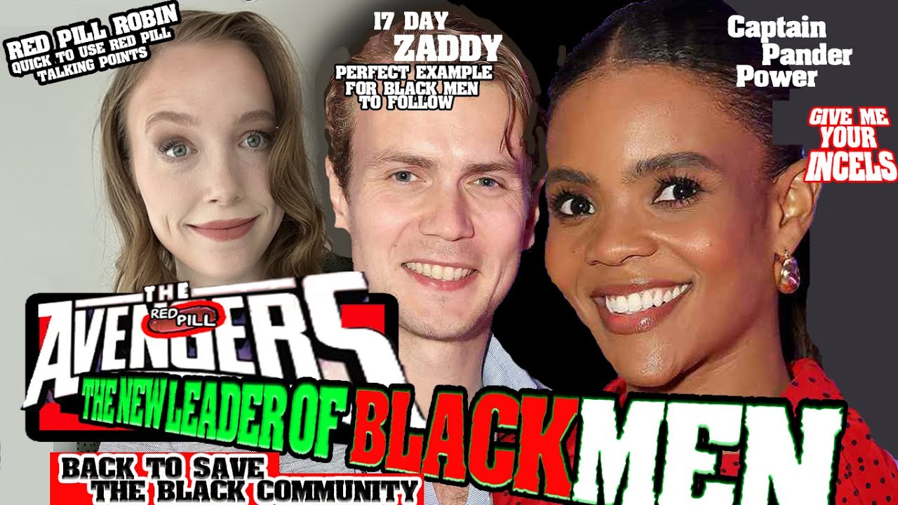 Candace Owens The New leader of  Black America!! #candaceowens #breakfastclub - YouTube